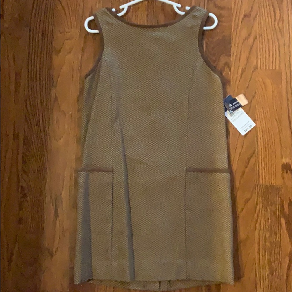 Ralph Lauren Girl’s Dress